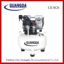 CE SGS 30L 550W Oil Free Air Compressor (GD50)